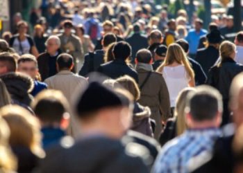 „ქვეყანაში ქართველების წილი მცირდება“ – ვის ხარჯზე იზრდება მოსახლეობა?