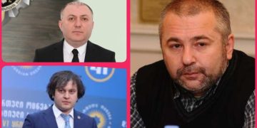 რისთვის “ხურდება” ლილუაშვილი და რას არ აპატიებს ივანიშვილი კობახიძეს? – გიორგი თავდგირიძე