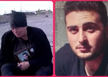 “მაზუთიანი ხელებით წავიდა იმქვეყნად… “კლუჩი” ედო გულზე და აქ იწვა 4 საათი, საწარმომ არც მომისამძიმრა” – 24 წლის ბიჭის დედა