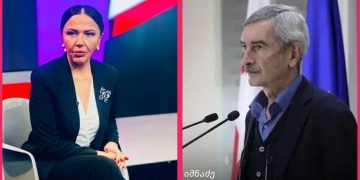 “რძე კი იყო მოწამლული, მაგრამ იმდენადაც არა, რომ ეგრევე მომკვდარიყავითო” – ინგა გრიგოლია