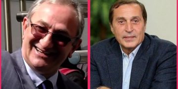 “ამ სალტო-მორტალეში თავზე დაიბიჯა! ღირსია!” – მძინარაშვილი ბურჭულაძეზე
