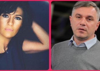 “აკუ, რანაირად? მძულს ქოცები ამის გამო. რა უქნეს ადამიანებს?” – ვიკა ბუკია