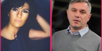 “აკუ, რანაირად? მძულს ქოცები ამის გამო. რა უქნეს ადამიანებს?” – ვიკა ბუკია