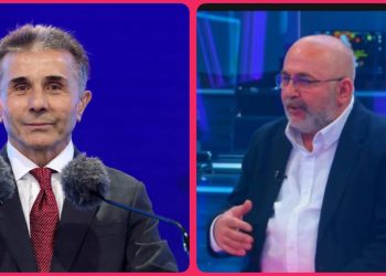 “ორი ამბის გამო ძულს ოცნებას ჯარი და ჯარისკაცი” – გიორგი თავდგირიძე