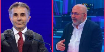 “ორი ამბის გამო ძულს ოცნებას ჯარი და ჯარისკაცი” – გიორგი თავდგირიძე