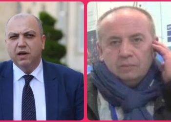 “ეჰ, რავა ტყუილად იჯღორინე წინასაარჩევნოდ საჩხერეში” – ფოფხაძე