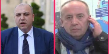 “ეჰ, რავა ტყუილად იჯღორინე წინასაარჩევნოდ საჩხერეში” – ფოფხაძე