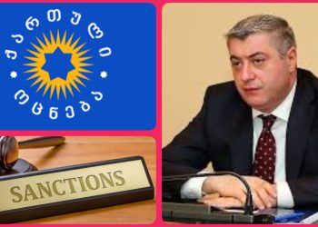 “სანქციებს მოყვება შიმშილი… ვერც წამალს ვიყიდი… სანქციები გაგრძელდება” – კახა კახიშვილი