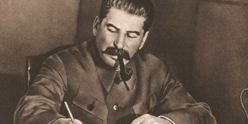 “1921 წელს 2000-ზე მეტი ეკლესია–მონასტერი,1940 წელს კი – 78” – სტალინი და მართლმადიდებლობა, მითი და რეალობა – გურამ ლურსმანაშვილი