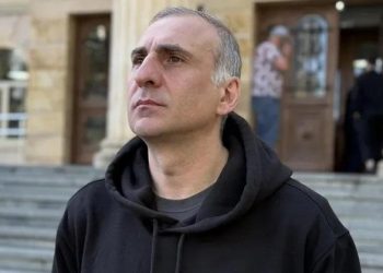 ალეკო ელისაშვილი: შესაძლოა, დღესვე დამაკავონ