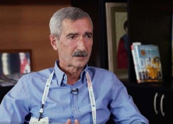 რამდენად საშიშია აფლატოქსინების ის რაოდენობა, რაც „სოფლის ნობათის“ რძის ნიმუშებში აღმოაჩნეს? – რას ამბობს პაატა იმნაძე