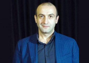 “ვადის ამოწურვის შემდეგ ზურაბიშვილს რომ ეძახი ლეგიტიმური პრეზიდენტიაო, ლეგიტიმური თუ არის, შეიწყალოს სააკაშვილი” – იაგო ხვიჩია