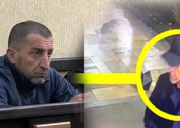 „კანონიერი ქურდის” მერაბ ჯანგველაძის ძმის მკვლელობაში ბრალდებულს ყვარელში სახლი გადაუწვეს