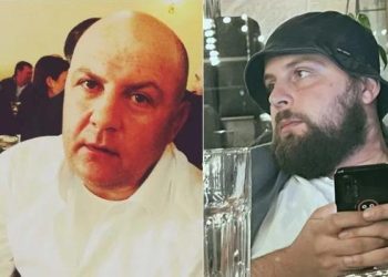 გორში მომხდარის დეტალები – ცნობილია გარდაცვლილის და იმ კაცის ვინაობაც, რომელმაც 30 წლის ახალგაზრდა ადგილზე მოკლა, ხოლო მამამისი მძიმედ დაჭრა