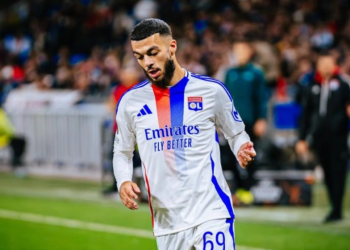 გიორგი მიქაუტაძის „ლიონმა“ საფრანგეთის ჩემპიონატში „რენი“ დაამარცხა