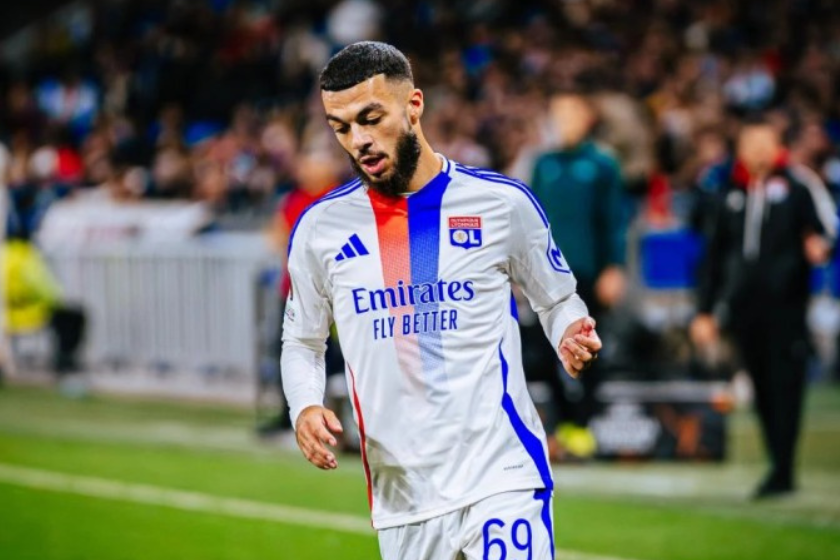 გიორგი მიქაუტაძის „ლიონმა“ საფრანგეთის ჩემპიონატში „რენი“ დაამარცხა