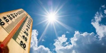 +28 გრადუსი – როგორი ამინდია მოსალოდნელი საქართველოში