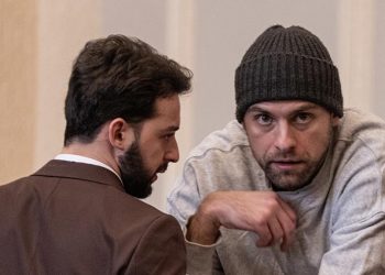 “სტრასბურგის სასამართლომ ანდრო ჭიჭინაძის საქმის განხილვა დაიწყო!” – თორნიკე მიგინეიშვილი