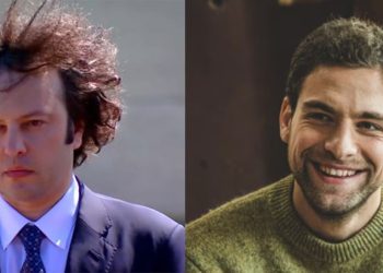 “იკაკუნა, კაცი ვინმე თუ გყავს გვერდზე, კითხე მაგ საქციელს რა ჰქვია და გეტყვიან” – ანდრო ჭიჭინაძე