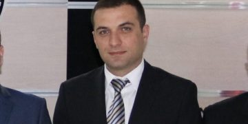 აჭარის პოლიციის უფროსმა გრიგოლ ბესელიამ თანამდებობა დატოვა – მედია