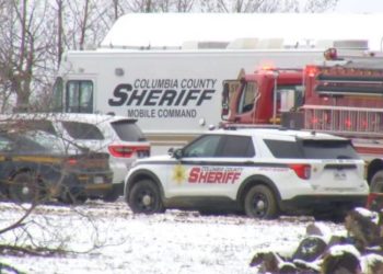 ნიუ-იორკის შტატში მცირე ზომის თვითმფრინავის ჩამოვარდნას, სულ მცირე, 1 ადამიანი ემსხვერპლა