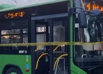 როგორ იმოძრავებს მუნიციპალური ტრანსპორტი თბილისში, 20 და 21 აპრილს