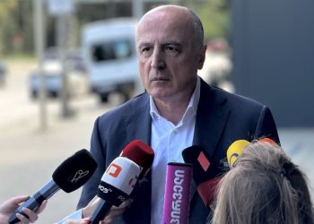 ბადრი ჯაფარიძემ საქალაქო სასამართლოს გადაწყვეტილება სააპელაციოში გაასაჩივრა