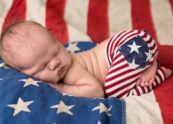 უცხოელ მშობლებს, რომლებსაც სურთ, ბავშვი აშშ-ში გააჩინონ მოქალაქეობის მისაღებად, ვიზა გაუუქმდებათ