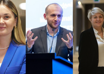 SJC-მა იუსტიციის სამინისტროს 3 თანამშრომლის გათავისუფლებაზე სასამართლოს მიმართა