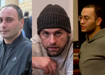 როგორია პოლიტპატიმრების მდგომარეობა? – რას ამბობს ეკა ბესელია გიორგი ჩიკვაიძეზე, ანდრო ჭიჭინაძეზე და ზვიად ცეცხლაძეზე