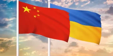 ზელენსკიმ ჩინეთი რუსეთის იარაღით მომარაგებაში დაადანაშაულა – უკრაინამ ჩინურ კომპანიებს სანქციები დაუწესა