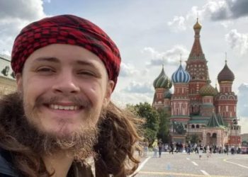 CIA-ს დირექტორის მოადგილის შვილი, რომელიც რუსეთის არმიაში მსახურობდა, უკრაინაში დაიღუპა