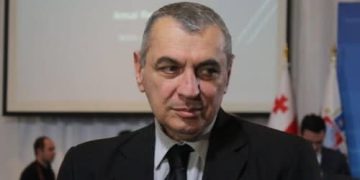 “საკუთარი განავალის ჭამა რომ დაავალონ, შეჭამს?” – დავით ზურაბიშვილი