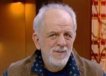 რეჟისორი დავით სიხარულიძე გარდაიცვალა