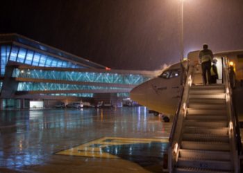 მარტში საქართველოდან 97 უცხოელი გააძევეს