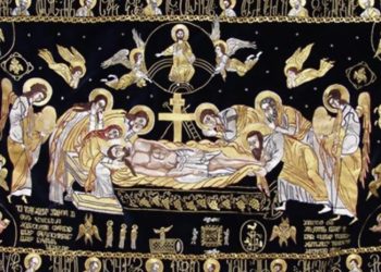 დღეს დიდი შაბათია – რა უნდა გააკეთოს ამ დღეს მორწმუნემ