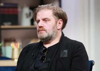 არ არსებობს დღეს საქართველოში მსახიობი, რომელიც ანდროს როლზე შევიდოდა- დათო დოიაშვილი