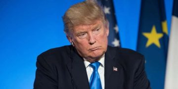 დონალდ ტრამპი, შესაძლოა, თურქეთს მომავალ თვეში ეწვიოს – CNN