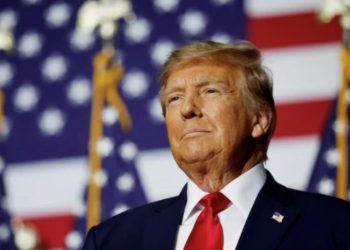 ტრამპი თავდაცვის ბიუჯეტს რეკორდულ 1 ტრილიონ დოლარამდე ზრდის