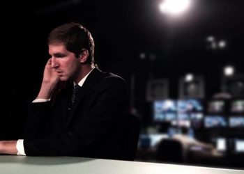 კრემლმა “დოჟდის” მთავარ რედაქტორზე ძებნა გამოაცხადა