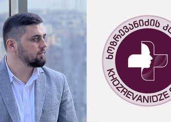 “დედაჩემი ამ კლინიკაში სიკვდილის პირას მიიყვანეს… დედაჩემის წამებას ვუყურებ” – ედო ჯავახიძე