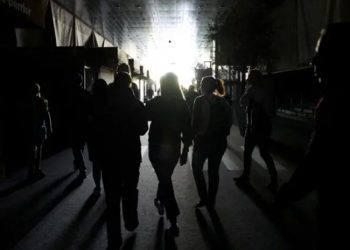 ესპანეთში, ელექტროენერგიის მასშტაბური გათიშვის ფონზე, ქვეყანაში საგანგებო მდგომარეობა გამოცხადდა