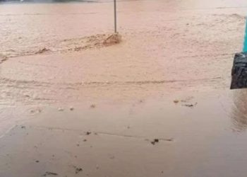 ესპანეთის კუნძულზე სტიქიის გამო საგანგებო მდგომარეობა გამოცხადდა