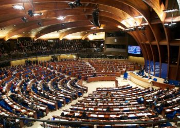 ევროპის საბჭოს საპარლამენტო ასამბლეამ საქართველოს შესახებ რეზოლუცია დაამტკიცა – დეტალები