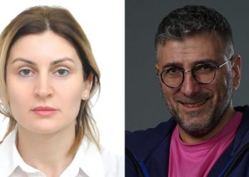 პროტესტის ნიშნად, საზოგადოებრივ მაუწყებელს 2 თანამშრომელი ტოვებს