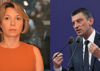 “იქ ვიდექი, როდესაც გამოჰყავდათ დასისხლიანებული ქალები და კაცები” – ნინო ლომჯარია 20 ივნისზე