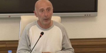 “იყო ახალი გათხრილი საფლავი, დამაგდეს, დამიწყეს ცემა… ამოიღო იარაღი, გადატენა და ეგრევე დამადო” – ირაკლი გედენიძე