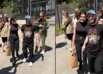 12-დღიანი პატიმრობის შემდეგ, გელა ხასაიამ იზოლატორი დატოვა