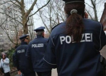 გერმანიაში რუსეთის ჯაშუშობის ბრალდებით ორი პირი დააკავეს