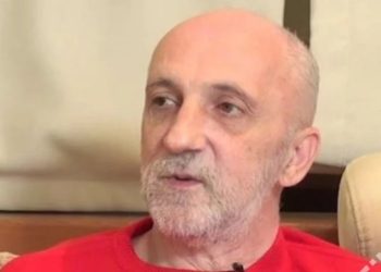 „ოხანაშვილით ლილუაშვილის ჩანაცვლება სუს-ის უფროსად ისეთივე სისულელეა, როგორიც ჩაიდინა სააკაშვილმა, მერაბიშვილის ახალაიათი ჩანაცვლებით 2012-ში“ – გია ხუხაშვილი